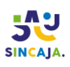 sincaja · formación y acompañamiento